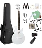 Amazon.co.jp: Enya Nova Go SP1アコースティック丨エレキギター